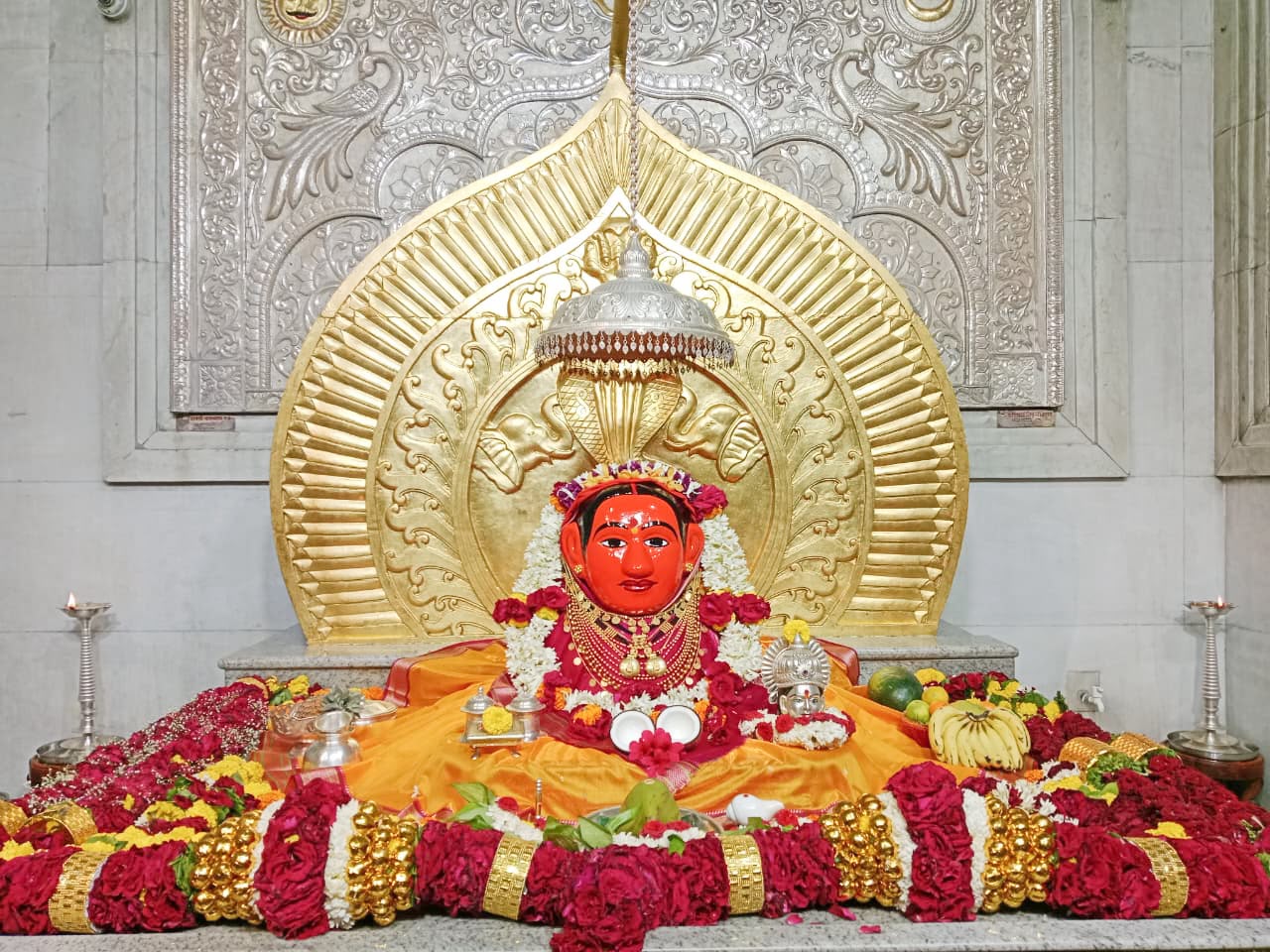 नित्यदर्शन